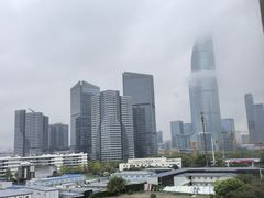 -全季酒店(苏州金鸡湖博览中心星湖街店)