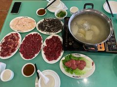 -乌记鲜活牛肉城(金砂东路店)