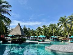 -海南清水湾莱佛士酒店