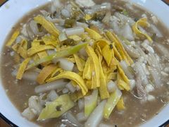 -老袁炒年糕(富豪路店)