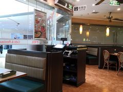 -萨莉亚意式餐厅(星海广场店)