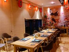 -浦·传统日式料理(3 5 1 1 店)