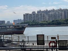 -海心沙亚运公园