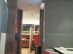 -川越泰火锅(吉利大厦店)