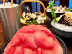 -东海怡品海鲜豆捞(舟宿夜江店)
