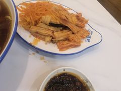 -兰州四季抻面(将军街店)