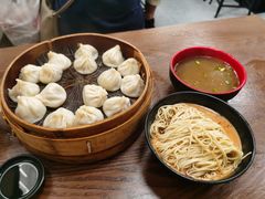 小笼包-万寿斋(山阴路店)