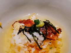 -昇鳗鱼家(浦东店)
