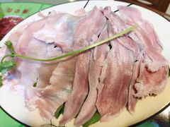 -华哥新鲜猪精品美食