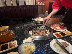 -牛焱·烧肉酒肆(五大道店)
