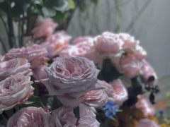 -花十悦·鲜花咖啡餐厅(振业城一期店)