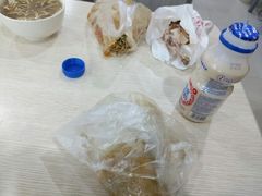 -田三卷馍(人民中路店)