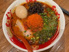 辣肉泥-豚王拉面(澳门银河店)