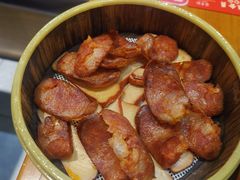 -蓉李记成都名小吃(合肥包河万达店)