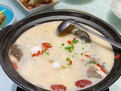 -湖锦酒楼·32年地道湖北菜(光谷店)