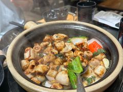 -一粥荟·非遗鱼粥(天河北店)