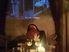 -阁楼Glow