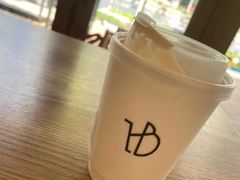 -HOLY BAGEL(苏河店)