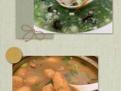 -南山饭店(阳明古镇店)