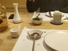 -小句号·精致料理(江南环球港店)