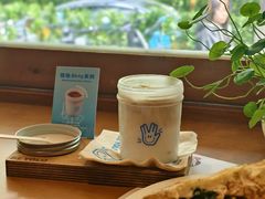 -BE YOLO必有乐&小红帽三明治