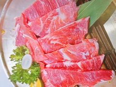 -韩宫宴烤肉·料理(南京江宁万达店)