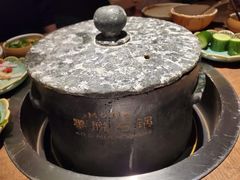 -蘑界·野生菌火锅(深业上城店)