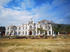 -玫瑰海岸文化旅游度假区