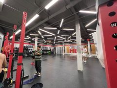 -CrossFit MET综合体能训练馆(朝阳路店)
