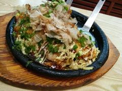 广岛好味烧-胜代日本料理(云程巷小区店)