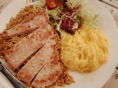-旺记冰室(九龙中心大厦店)