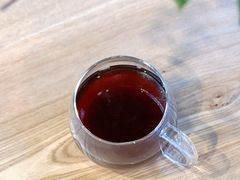 红樱桃-VOYAGE COFFEE(杨梅竹店)
