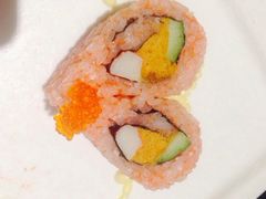 仓桥家日式料理(光谷步行街店)-仓桥家·焗寿司·锅物(光谷步行街店)