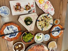 -红叶日本料理(辰熙广场店)