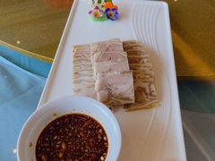 -渔公码头·九龙湾国际饭店