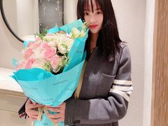 -Tiffany & Co.蒂芙尼
(南京德基广场店)