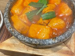 包浆豆腐-米店·云南菜(南门店)