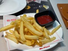 -米斯特比萨(罗斯福店)