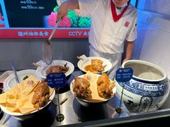 -老德州四合院·德州菜(天衢路店)