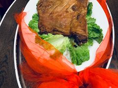 -新兴家喻酒家·羊城名宴(昌岗店)