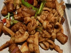 -小菜园新徽菜(芜湖万达店)