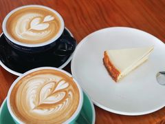 -ChanDu躔度咖啡(灯塔店)