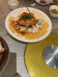 -新锦江大酒店·宴会厅·婚宴