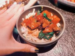 -丝路金桃·新疆菜(徐汇店)