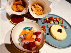 -水桶王国主题餐厅·聚会·生日派对·亲子活动·家庭套餐(亚龙湾希尔顿店)