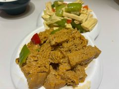 -饺子功·东北记忆·锅包肉(电厂路店)