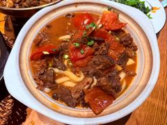 -食光慢宴·安吉土菜馆