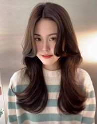 -东方美妍小鹏造型