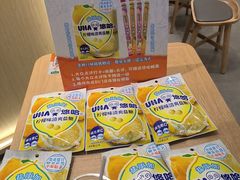 -吉野家(上海美罗城店)