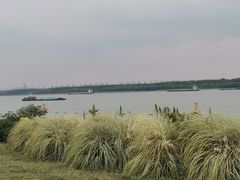 -幕燕滨江·燕子矶公园